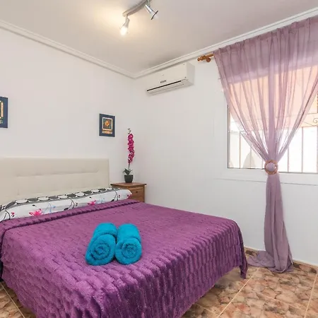 Villa Casa Blanca La Grande - Swimming Pool - Jacuzzi Xxl - 2,4km - Airport 12 Km - Center 1km