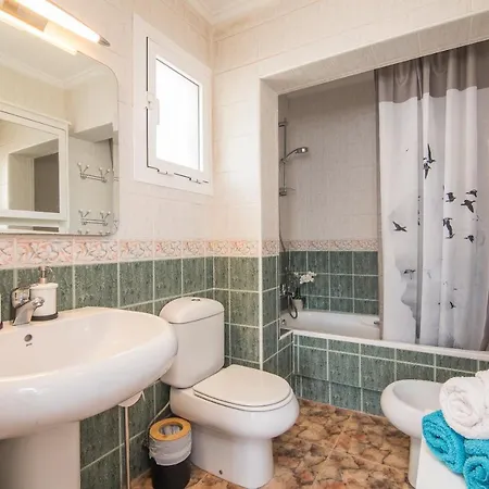 Villa Casa Blanca La Grande - Swimming Pool - Jacuzzi Xxl - 2,4km - Airport 12 Km - Center 1km *