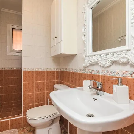 Casa Blanca La Grande - Swimming Pool - Jacuzzi Xxl - 2,4km - Airport 12 Km - Center 1km Villa Gran Alacant